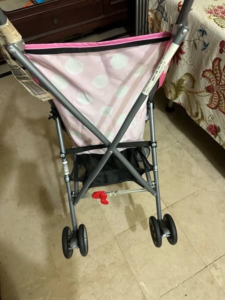 BABY STROLLER/ PROM 4