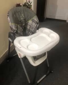 For Sale: Baby Trend High Chair 0