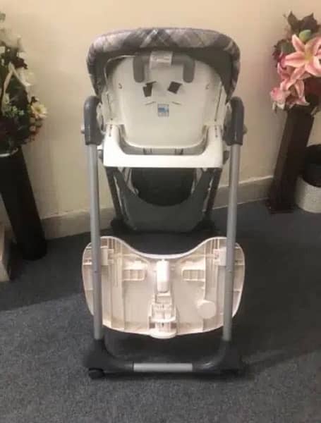 For Sale: Baby Trend High Chair 4