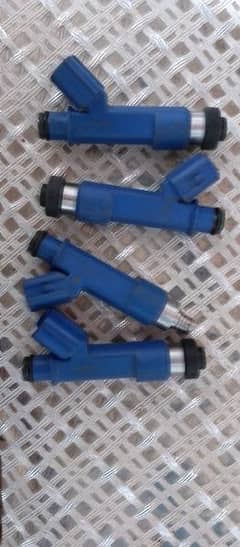 injector Nozzle