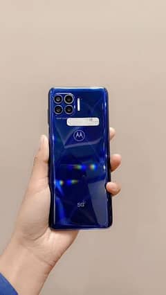 Motorola one 5g 0