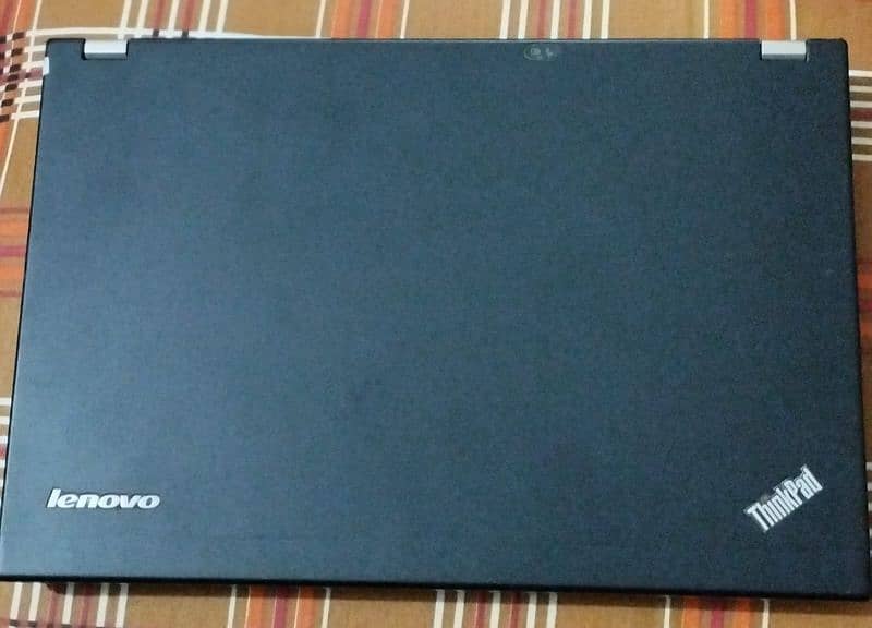 Lenovo core i5 second generation 6