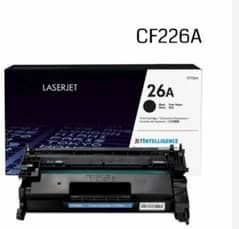 hp laserjet pro printer cartridge