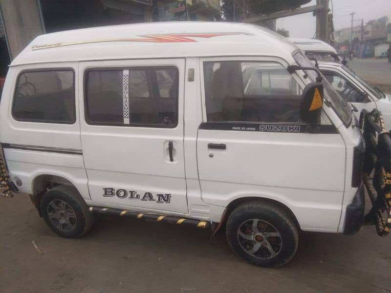 Bolan for sale 2