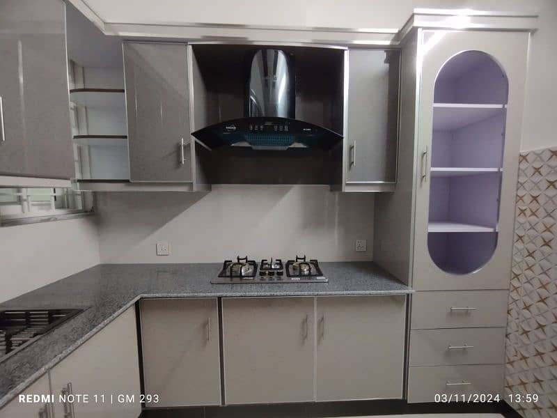 Carpenter/Kitchen cabinet / Kitchen Renovation/Office Cabinet/wardrobe 5