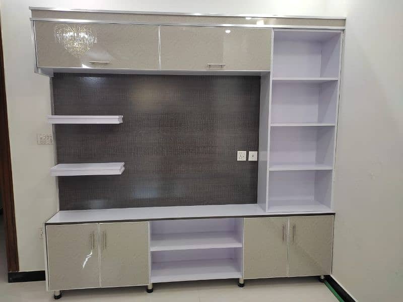 Carpenter/Kitchen cabinet / Kitchen Renovation/Office Cabinet/wardrobe 9
