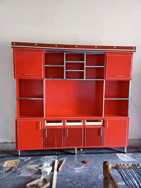 Carpenter/Kitchen cabinet / Kitchen Renovation/Office Cabinet/wardrobe 12