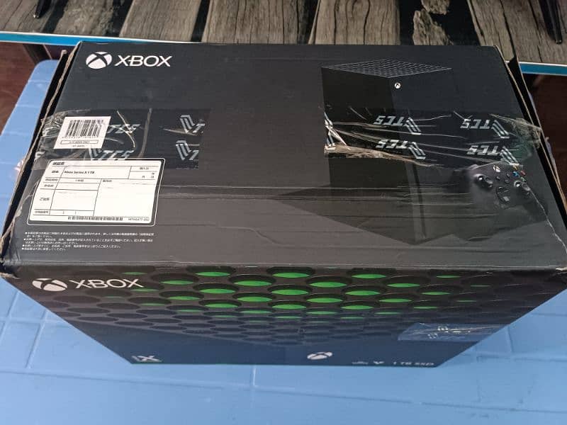 Xbox Series X 6