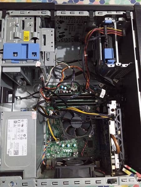 i5 4th generation Dell optiplex 7020 series 1