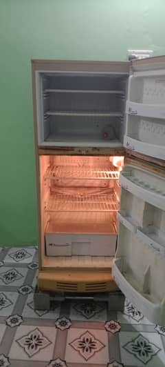 pel company refrigerator fridge