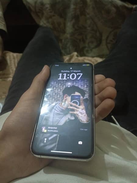 iphone 11 Pro PTA Approved 1