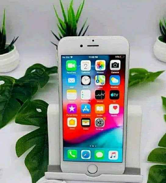 IPHONE 6S PTA APPROVED 1