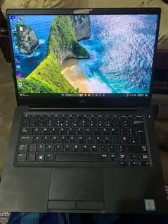 Dell 7390, touch screen, carbon fiber body, 8/128ssd,M2 chip 0