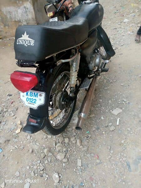 Bike for sell 1