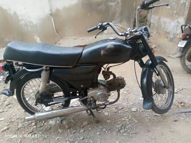 Bike for sell 2