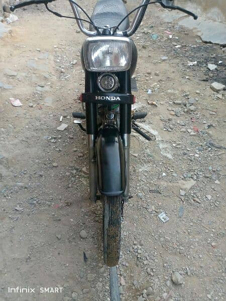 Bike for sell 5
