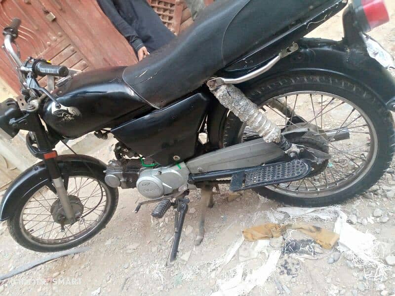 Bike for sell 7