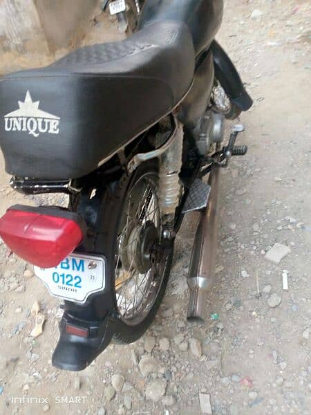 Bike for sell 8