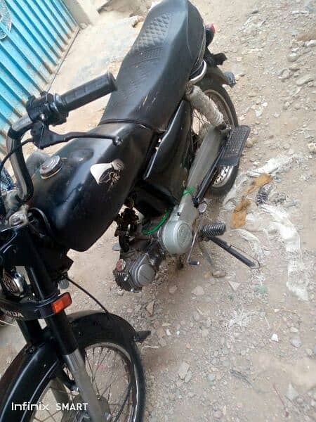 Bike for sell 10