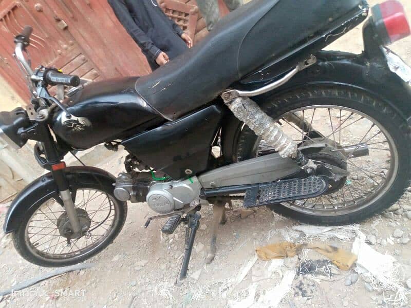 Bike for sell 12