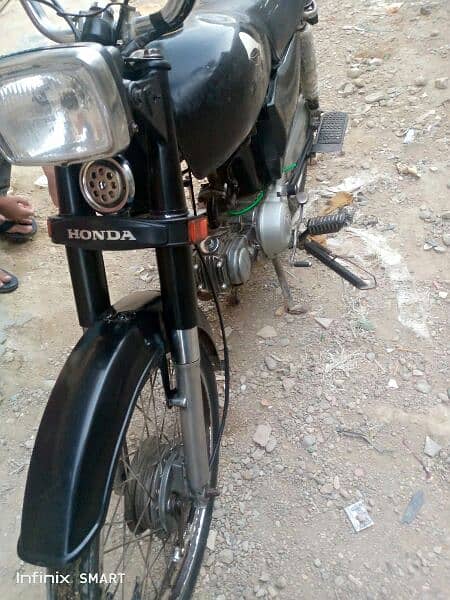 Bike for sell 13