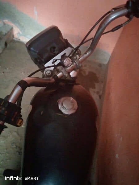 Bike for sell 15