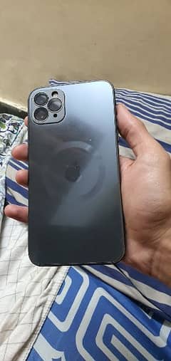 iphone 11 pro max offical dual approved