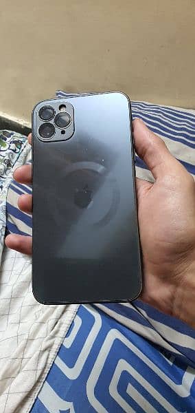 iphone 11 pro max offical dual approved 0