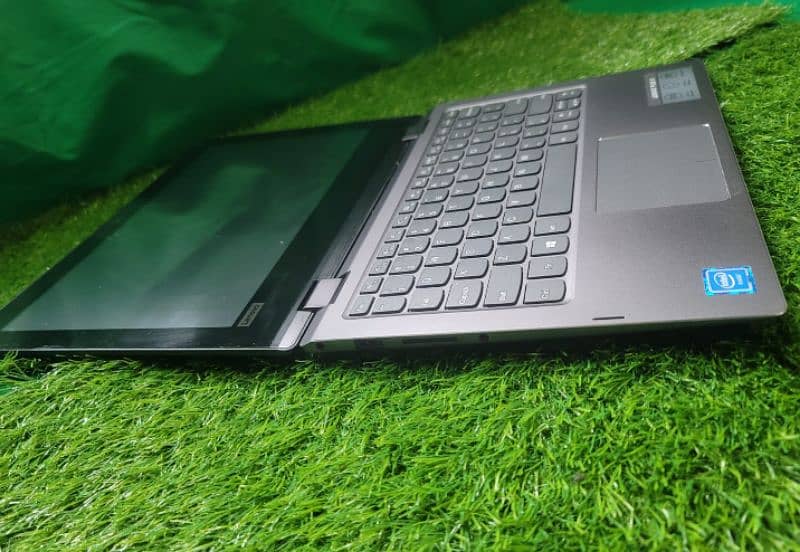 Lenovo flex 11 touch laptop 7th gen 3