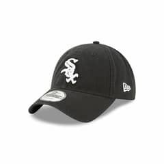Chicago White Sox New Era Adjustable Cap (25% Discount) limited time