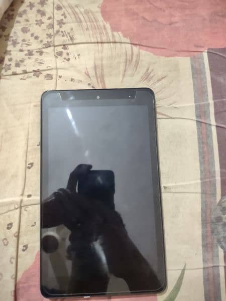 qua tablet new unused 10/10 condition 3