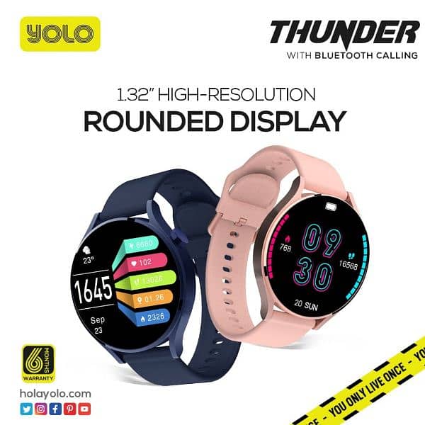 Samsung watch 6 classic|Yolo-ultron-fortuner-thunder-watchpro|simwatch 1