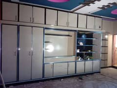 Carpenter/Kitchen cabinet / Kitchen Renovation/Office Cabinet/wardrobe