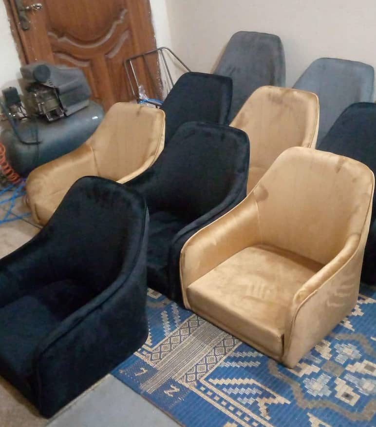 Room Chairs, guest chair, visitor chairs, sofa, office chair 4