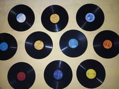 Vinyl/Lps sale for room wall decorations