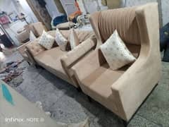 New sofa sets