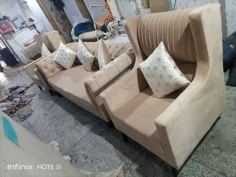 New sofa sets 0