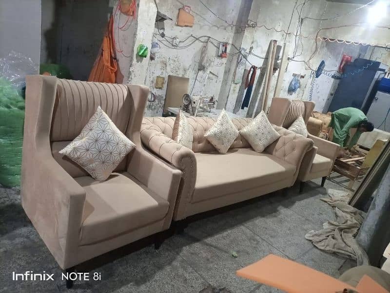 New sofa sets 4
