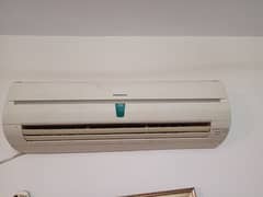 O General Air Conditioner 1 Ton For Sale