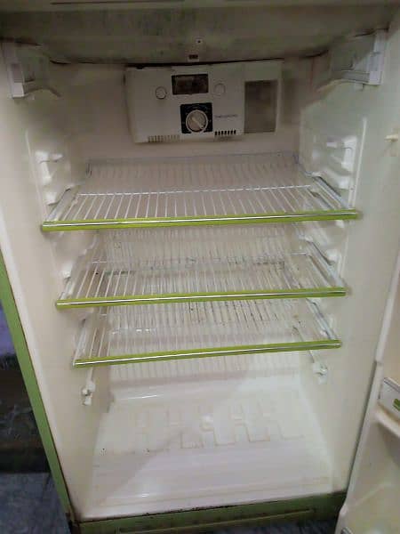 freezer 7