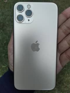 Iphone 11 pro 256 PTA approved