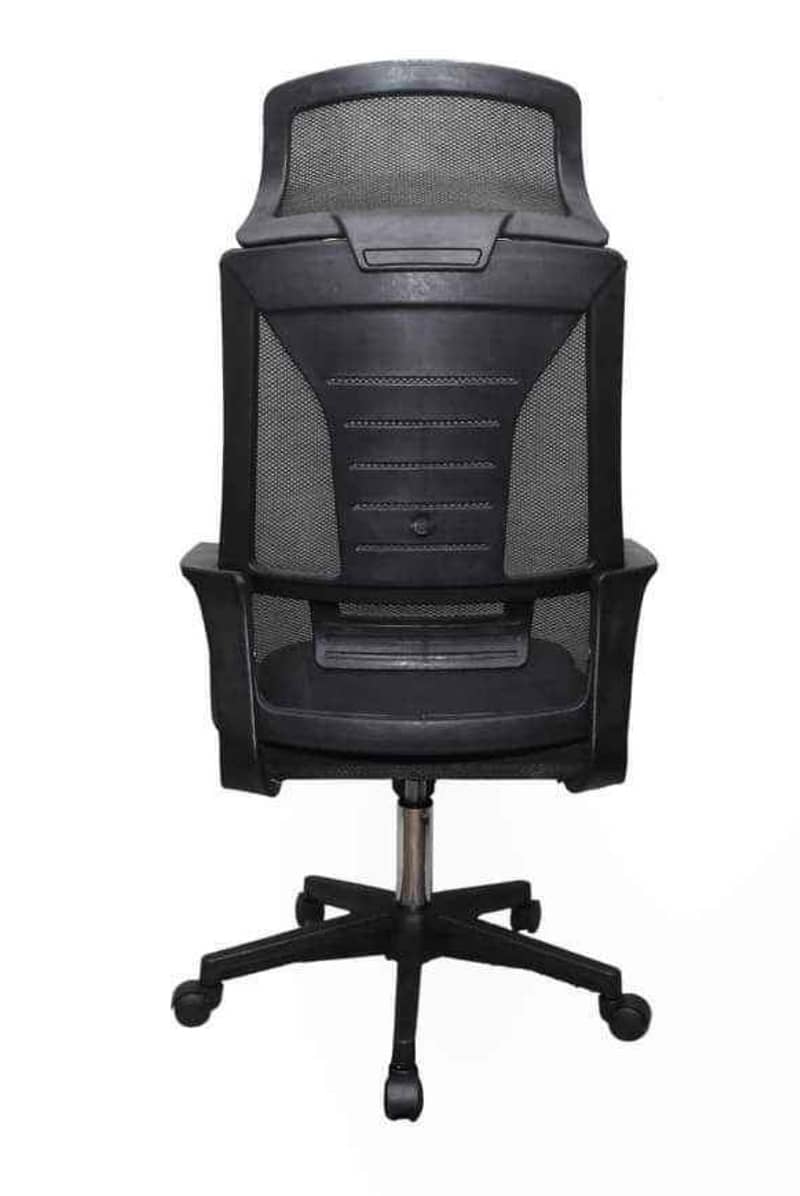 Mesh chair computer chair office chair revolving 8