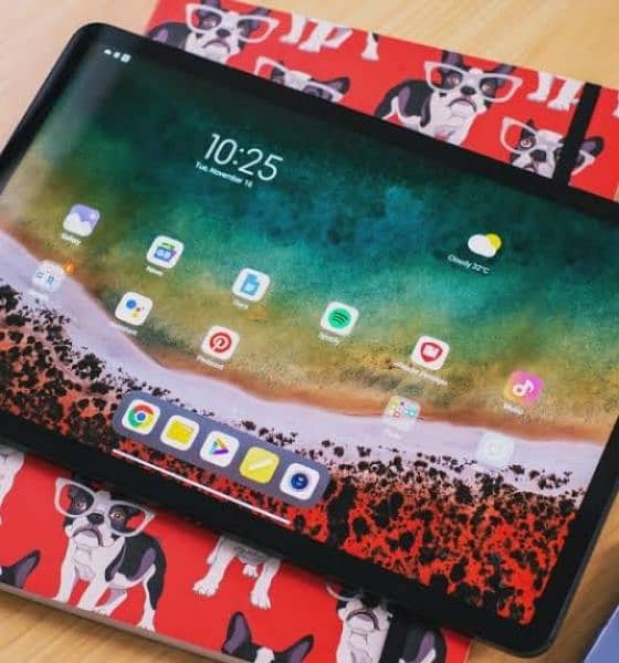 Xiaomi Pad 5 | Gaming Tablet | 256 GB 1
