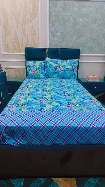 2 single bed king size 2