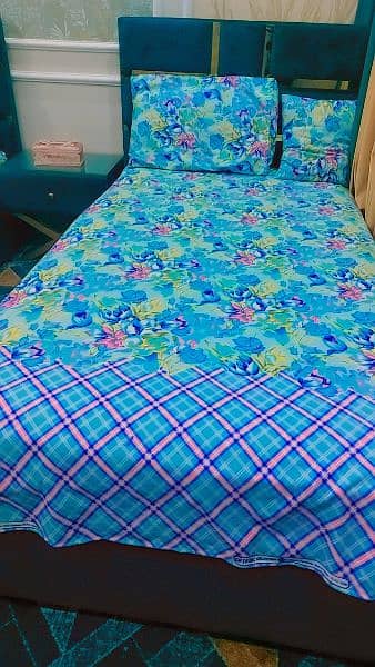 2 single bed king size 8