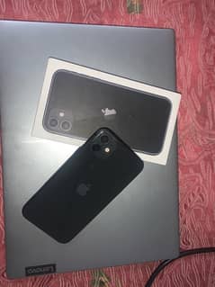 iPhone 11 10/10condition contact on WhatsApp 03335509459