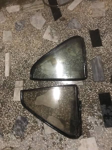 88 Honda mirror 0