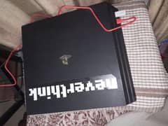 PS4 pro 1tb. game is 3k more. no offer will be taken less than 60k 0