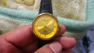 omax original watch