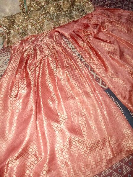 condition 10/9 shirt cheffon zeri or sqance work trouser banarsi stuff 3